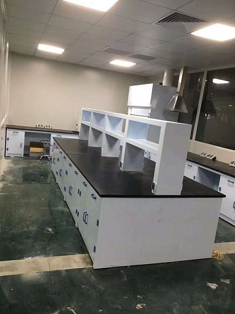 实验室装修设计时应注意的问题