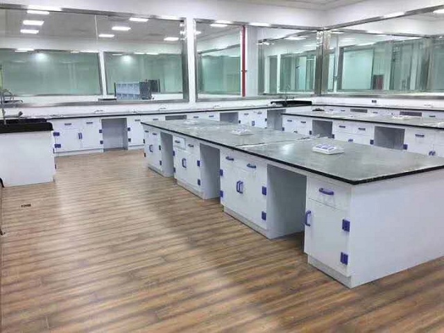 天辉实验室教你如何修复实验室刮痕