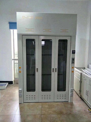 天辉实验室教你处理旧的实验室家具技巧