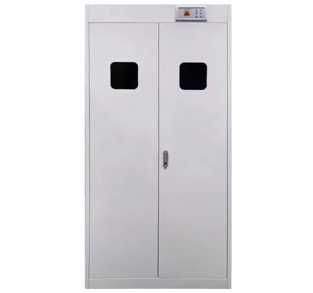 气瓶柜的安全使用